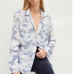 Cloth & Stone Cloud Blouse